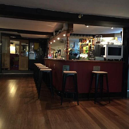The Globe Inn Buckfastleigh Kültér fotó