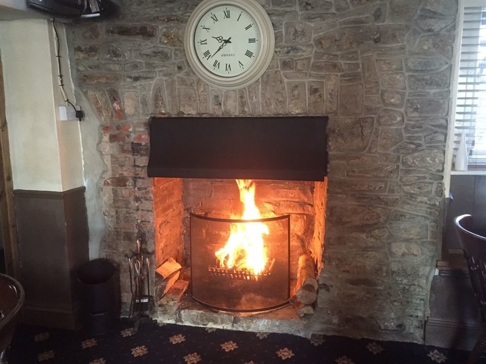 The Globe Inn Buckfastleigh Kültér fotó